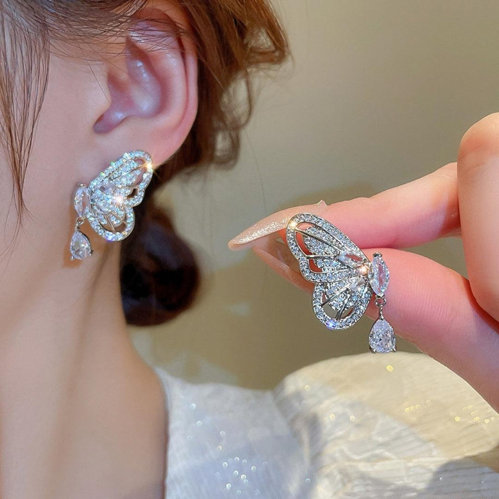 Korean Earrings