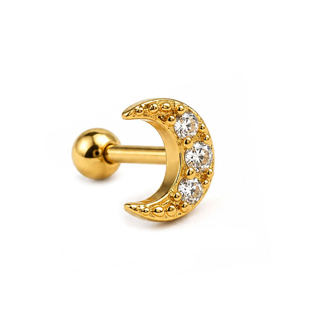 Stainless Steel Stud (Single Piece)