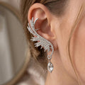 Korean Earrings