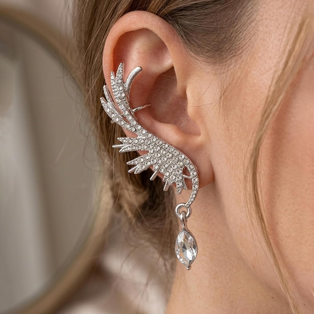 Korean Earrings