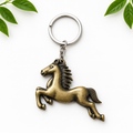 Horse Keychain