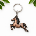 Horse Keychain
