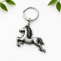 Horse Keychain