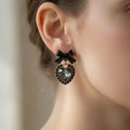Korean Earrings