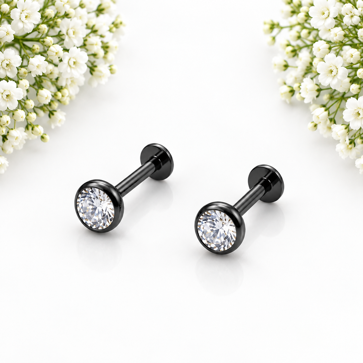 Stainless Steel Stud