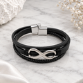 Leather Bracelet