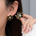 Korean Earrings