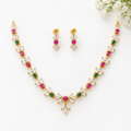 Stone Necklace