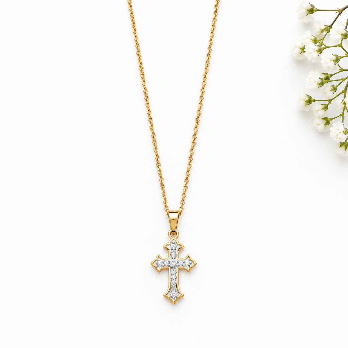 Stainless Steel Chain