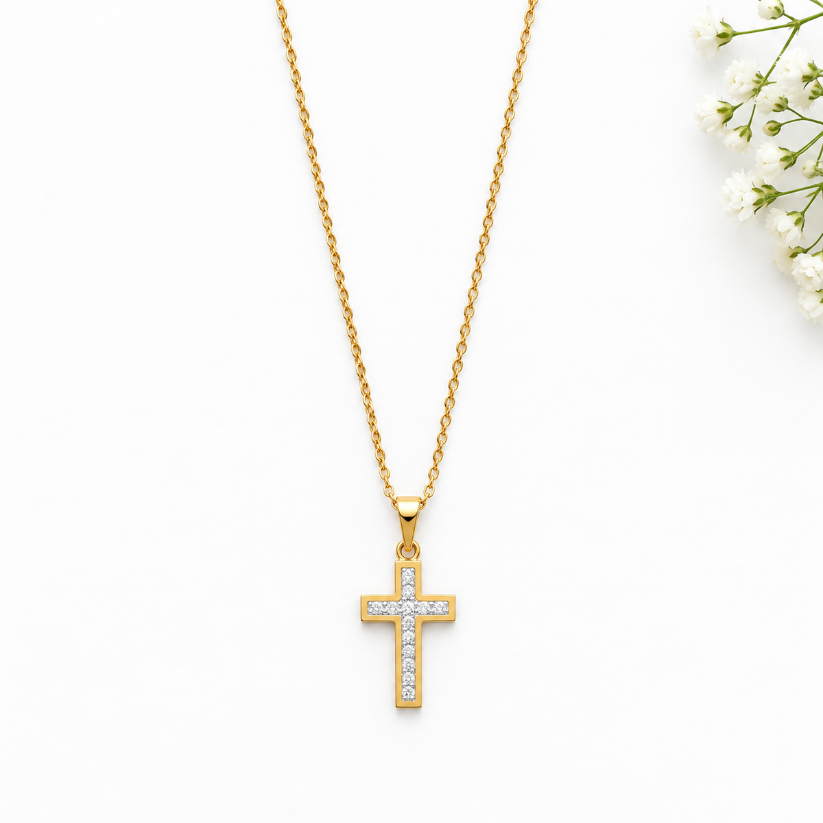 Stainless Steel Chain