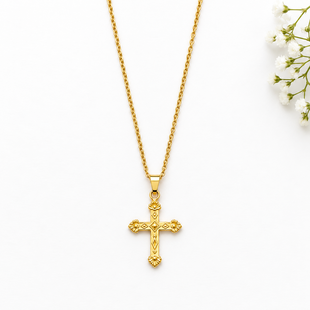 Stainless Steel Chain