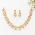 Stone Necklace