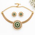 Traditional Necklace