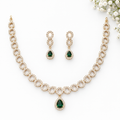 Stone Necklace