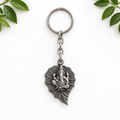 Vinayakar Keychain