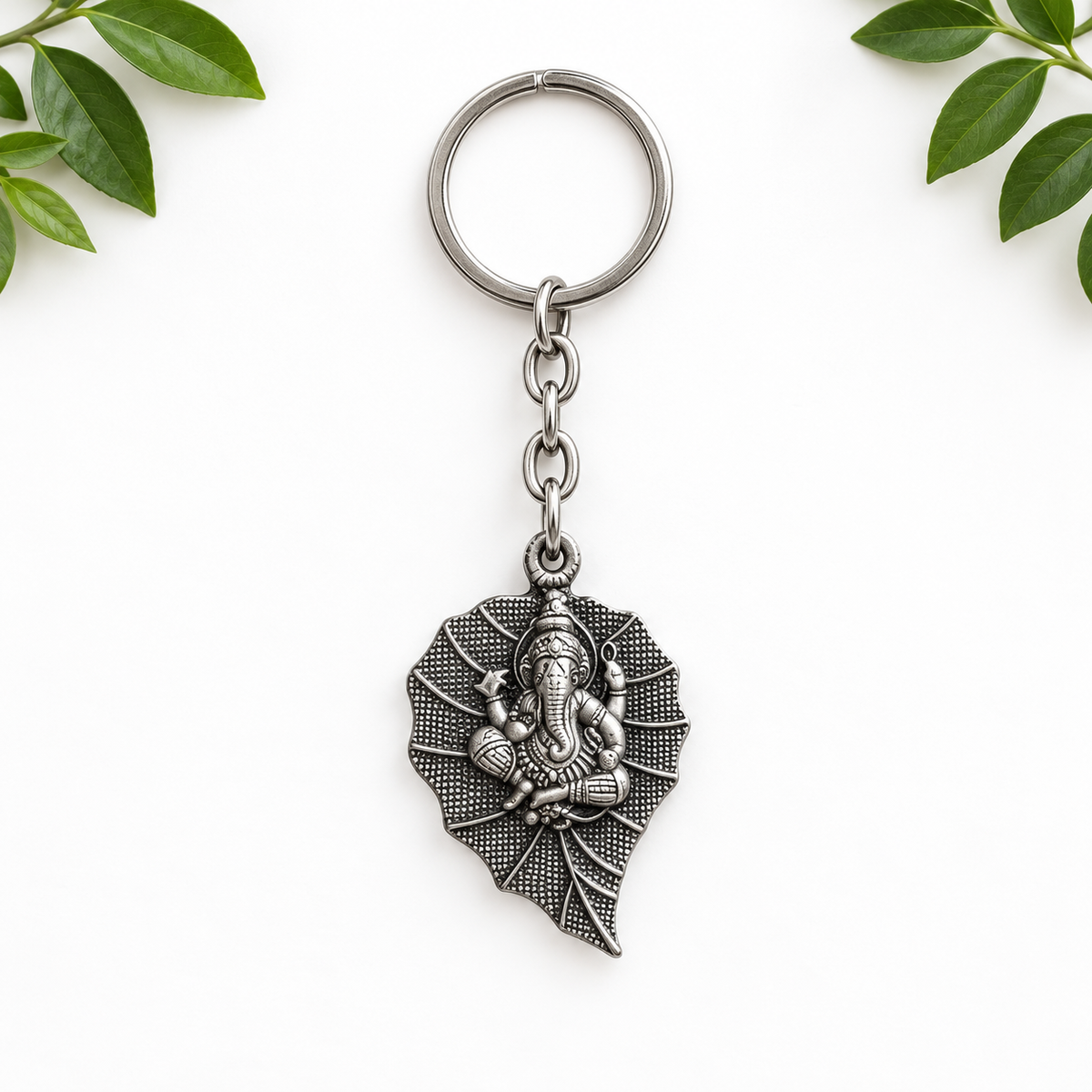 Vinayakar Keychain