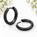Stainless Steel Hoop