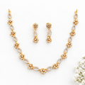 Stone Necklace