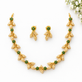 Stone Necklace