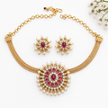 Traditional Necklace