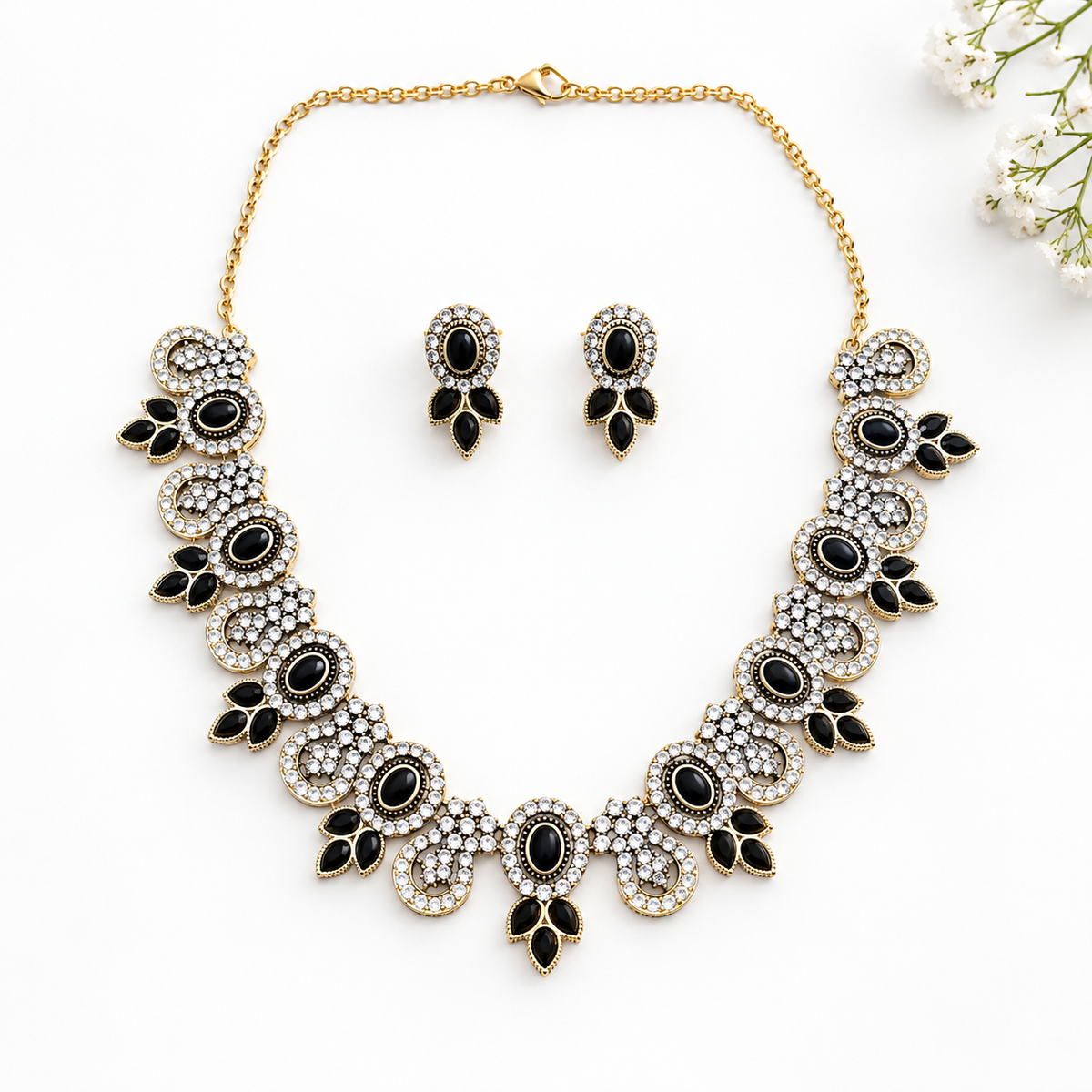 Traditional Necklace