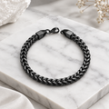 Stainless Steel Chain Bracelet