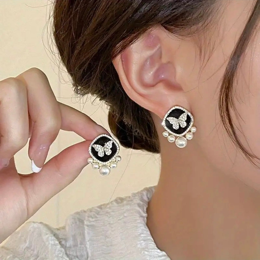 Korean Earrings
