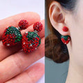 Korean Earrings