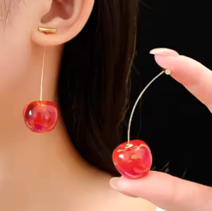 Korean Earrings
