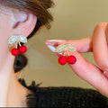 Korean Earrings