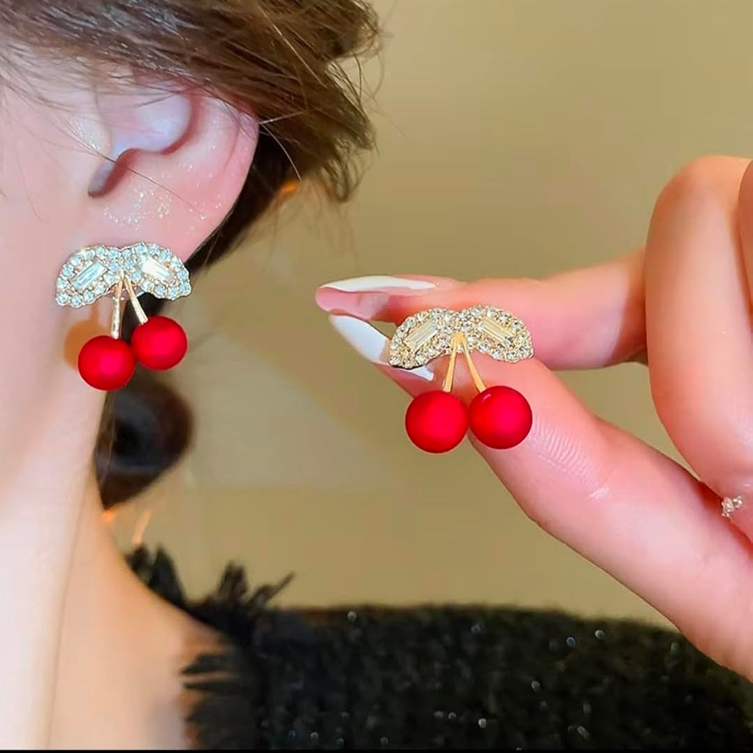 Korean Earrings