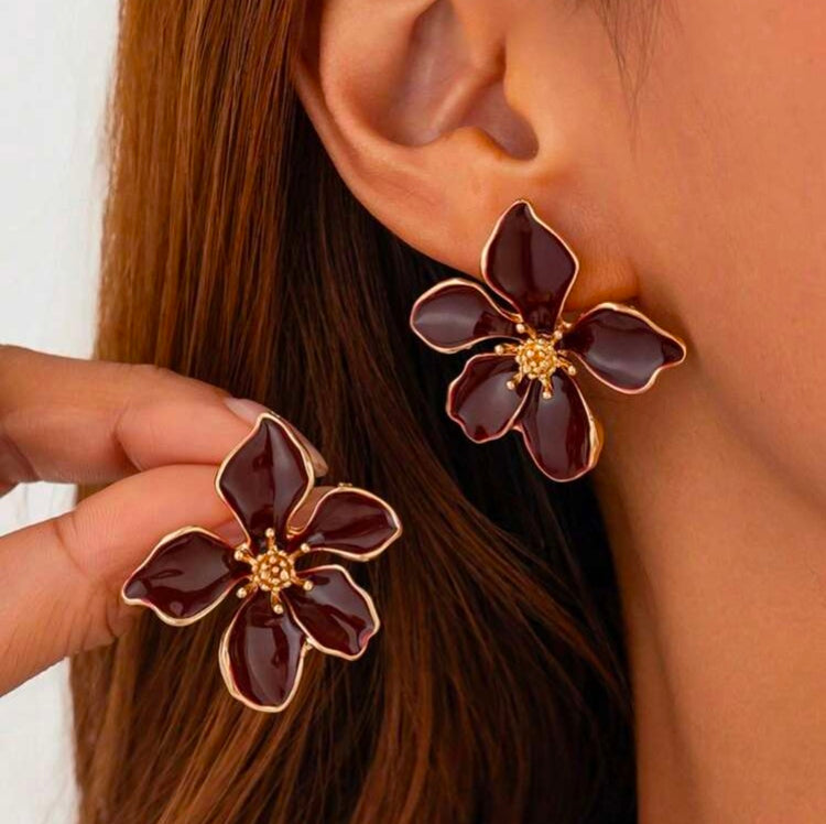 Korean Earrings