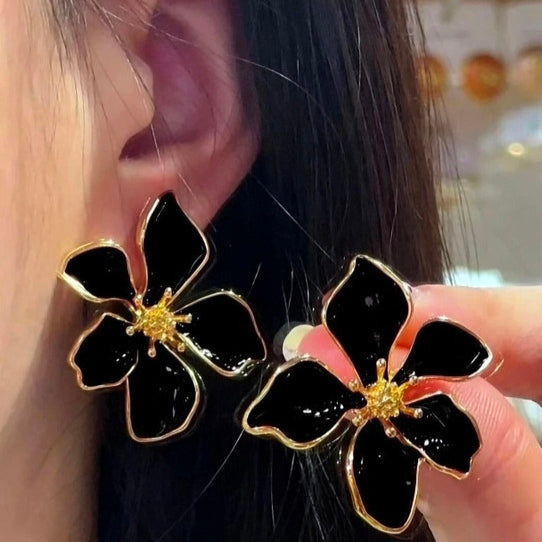 Korean Earrings