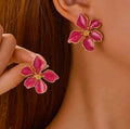 Korean Earrings