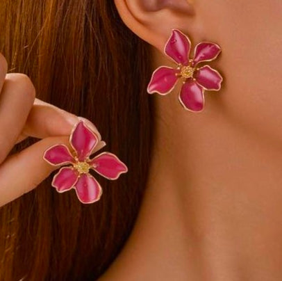 Korean Earrings