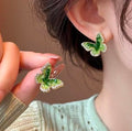 Korean Earrings