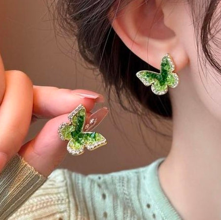 Korean Earrings