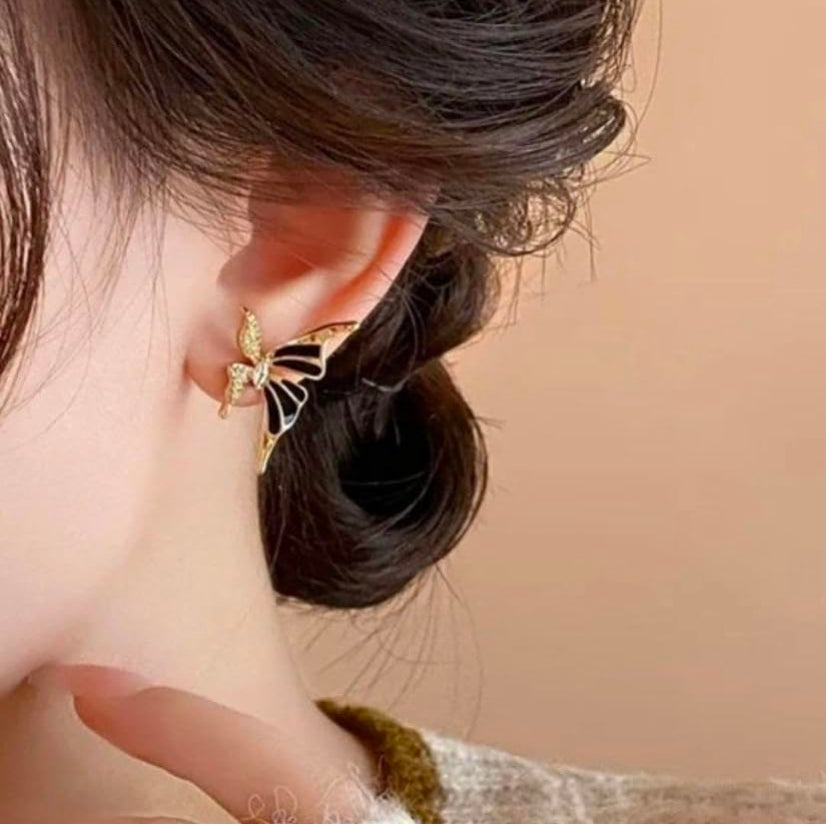 Korean Earrings