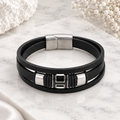 Leather Bracelet