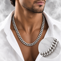 Stainless Steel Chain