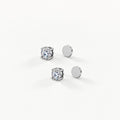 Stainless Steel Magnetic Stud