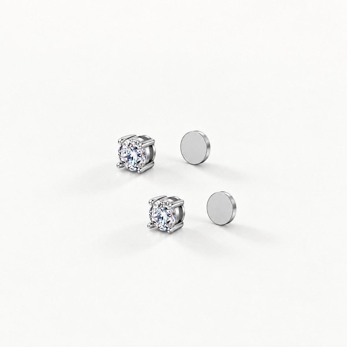 Stainless Steel Magnetic Stud