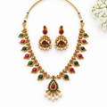 Traditional Necklace