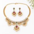 Traditional Necklace