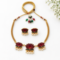 Traditional Necklace