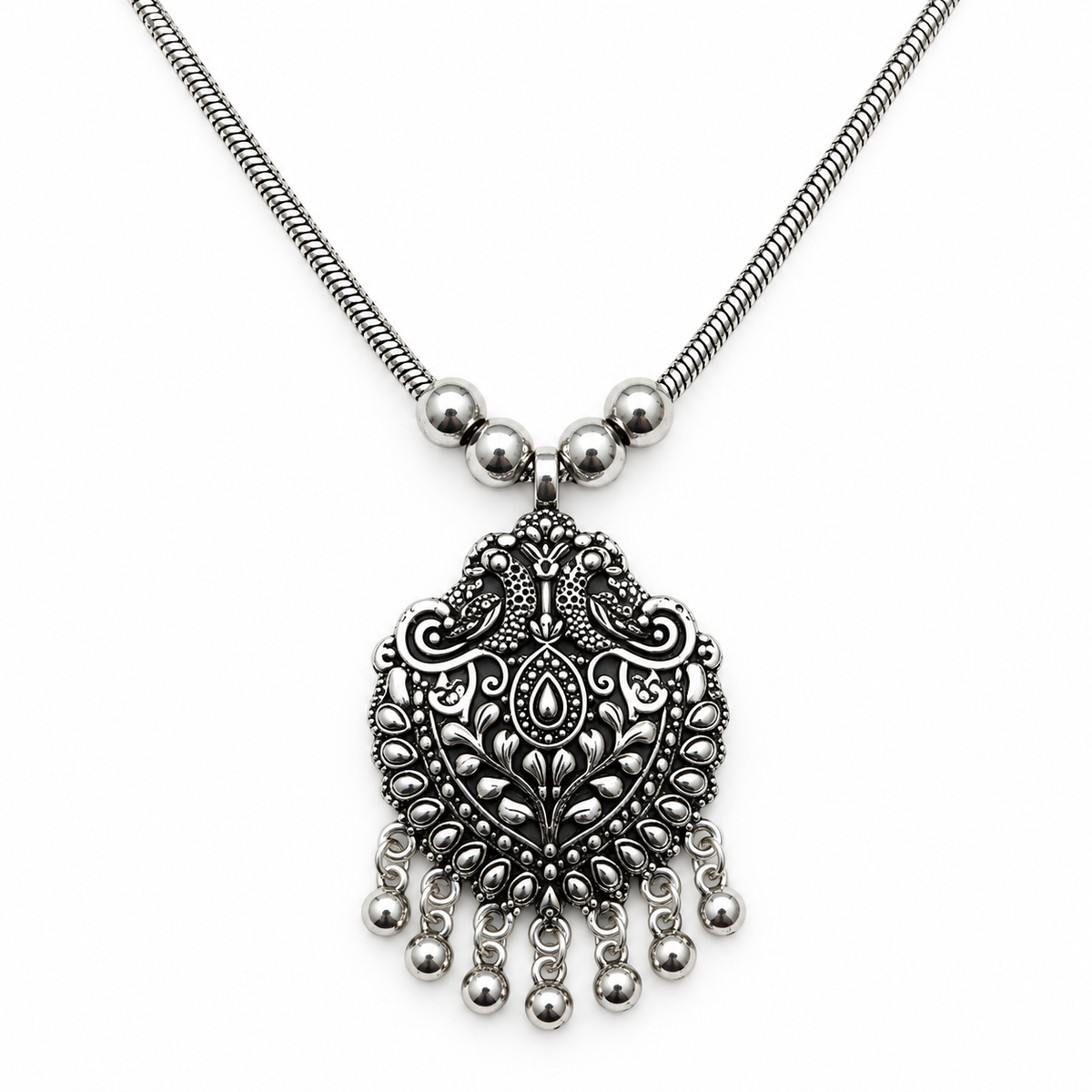 Traditional Necklace