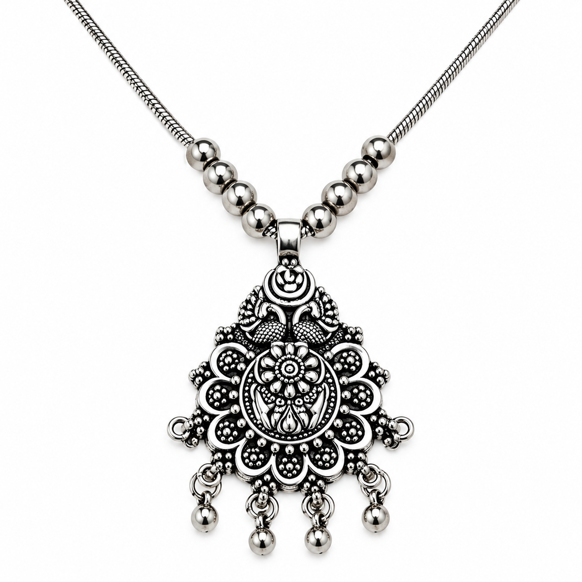 Traditional Necklace