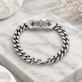 Stainless Steel Chain Bracelet