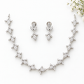 Stone Necklace