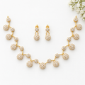 Stone Necklace
